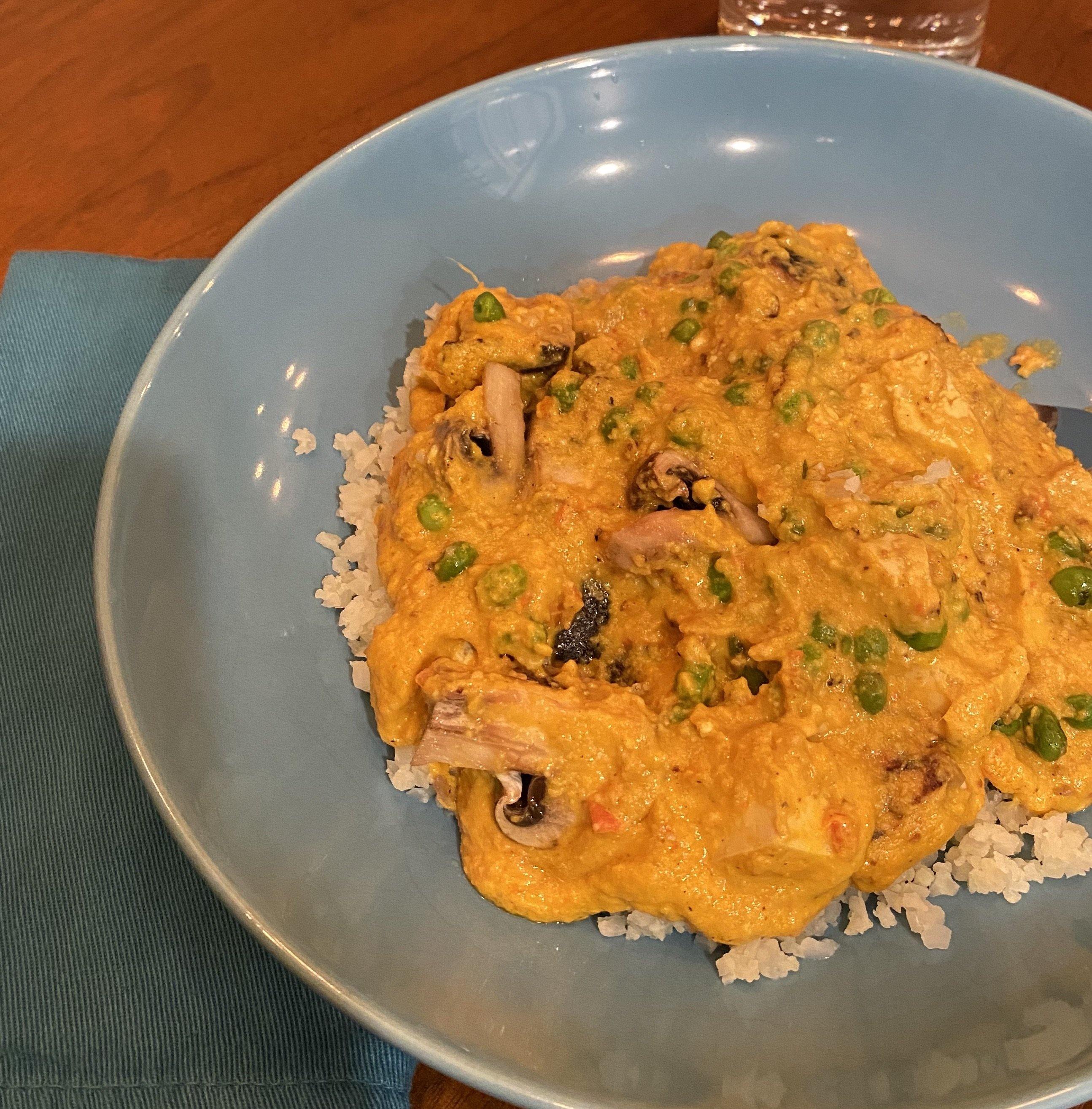 Tikka Mmmmasala - UR Sportswear