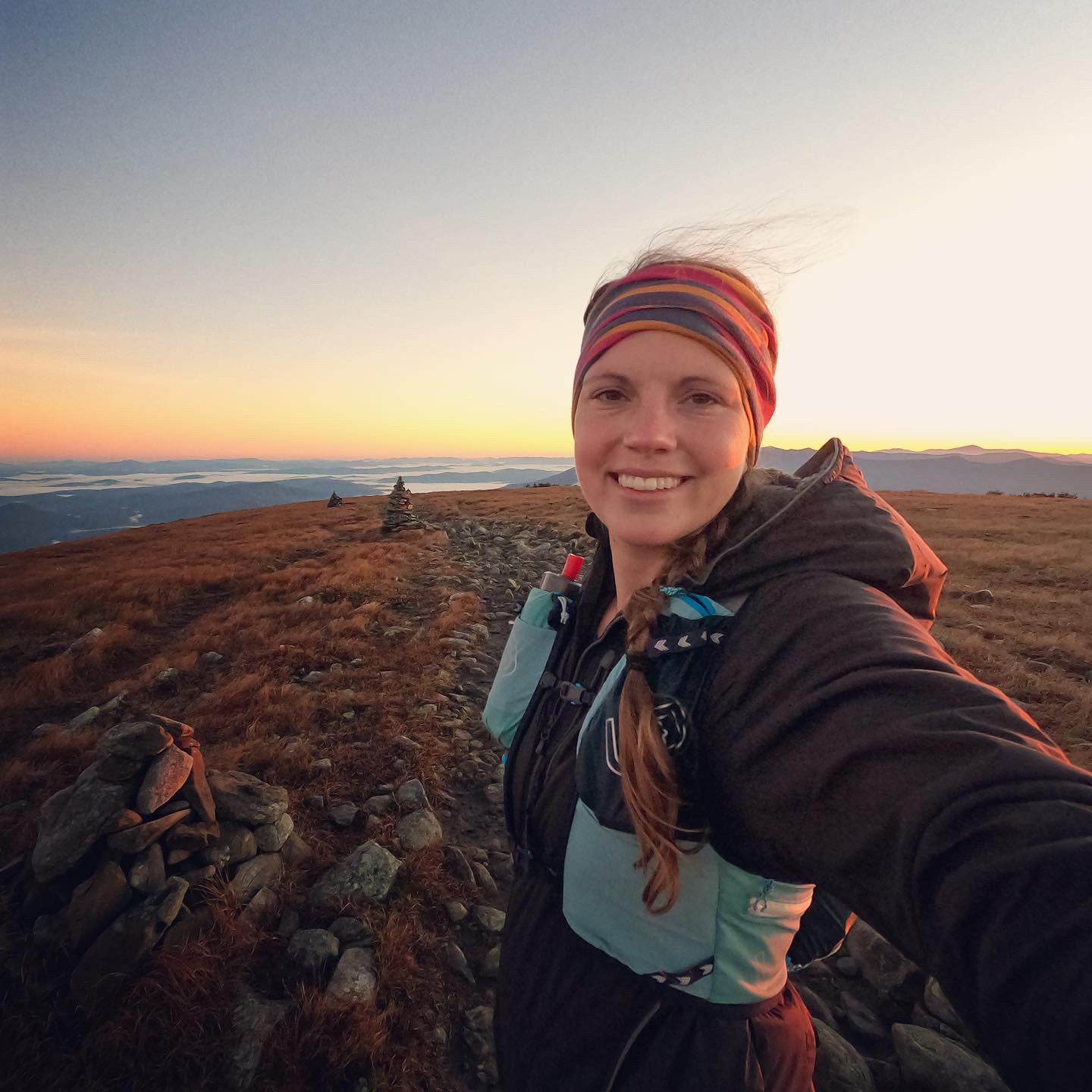 Women Empower Active Aubrey Voelker