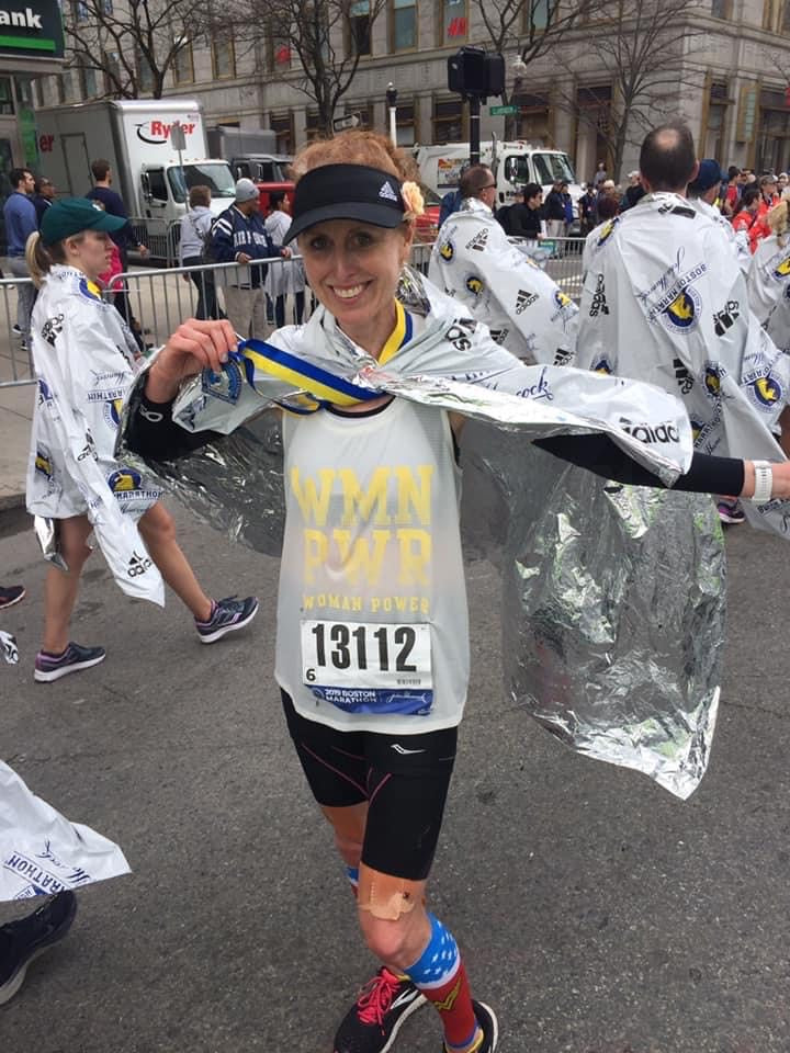 Women Empower Active Elizabeth Duclos-Orsello PART 3