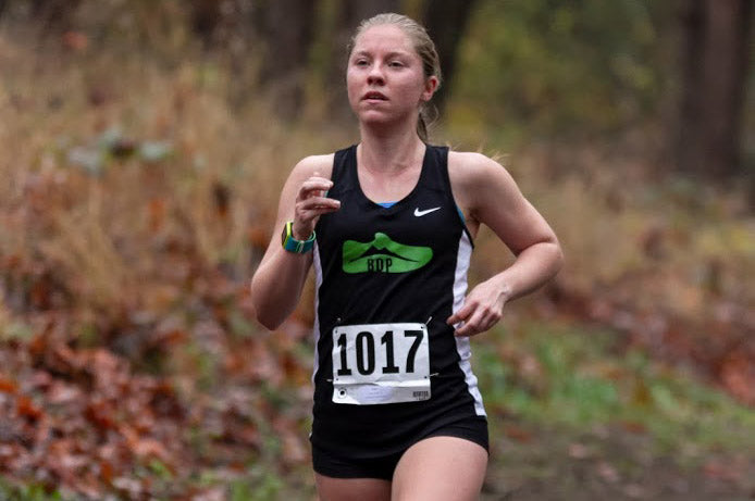 Women Empower Active Rachel Cundy
