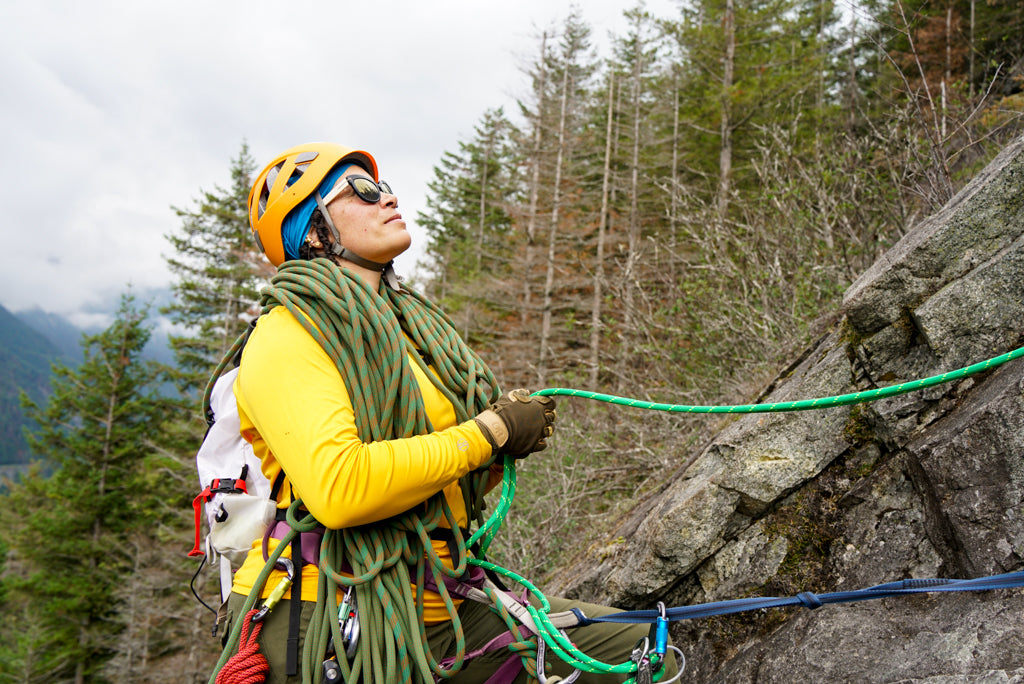 Women Empower Active - Crystal Rose Hudelson