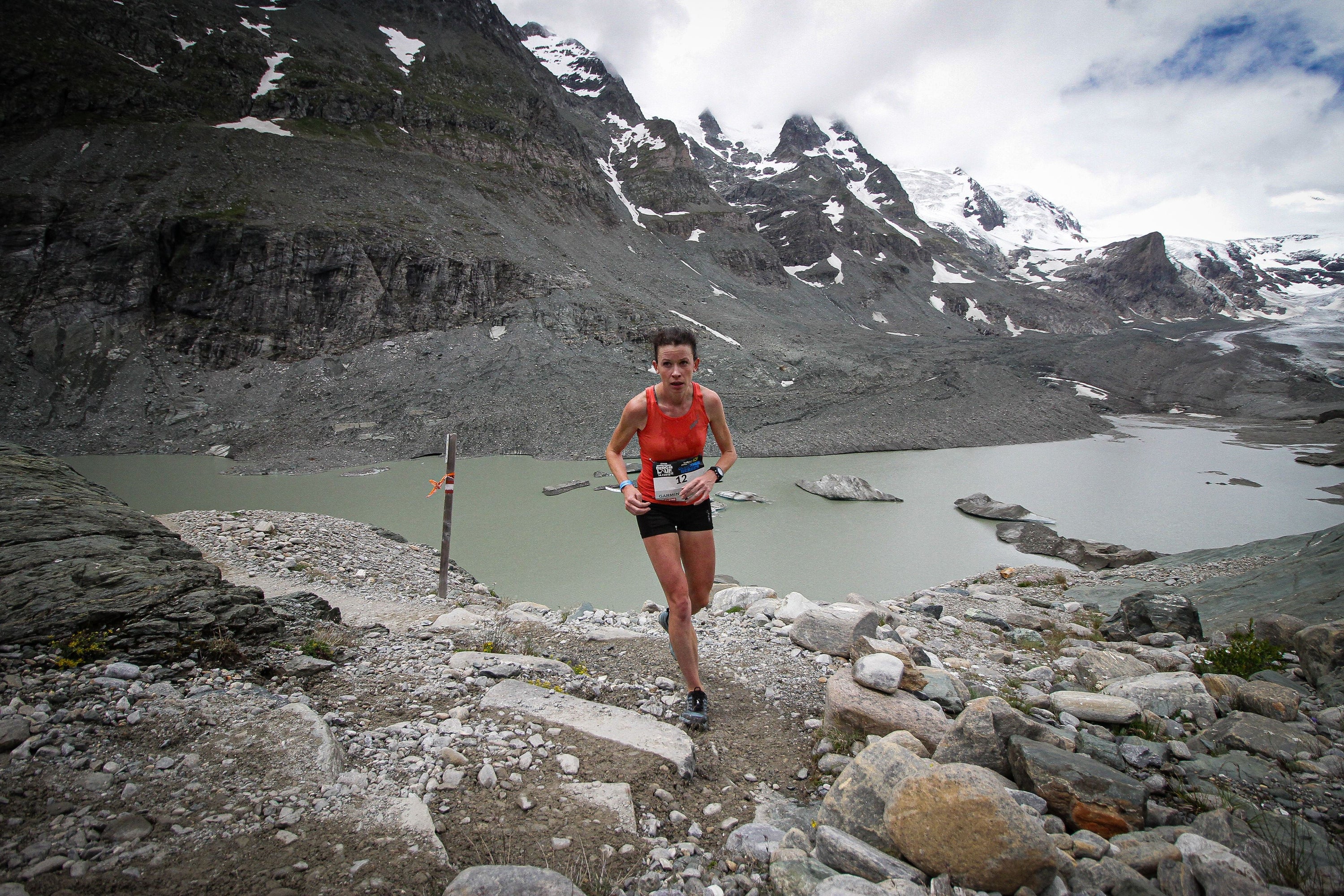 Women Empower Active Sarah McCormack (Re-release)