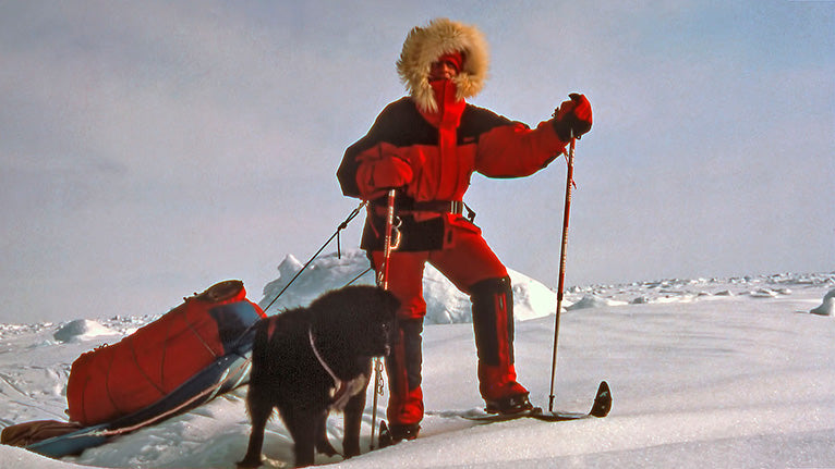 Women Empower Active Helen Thayer - PART 3