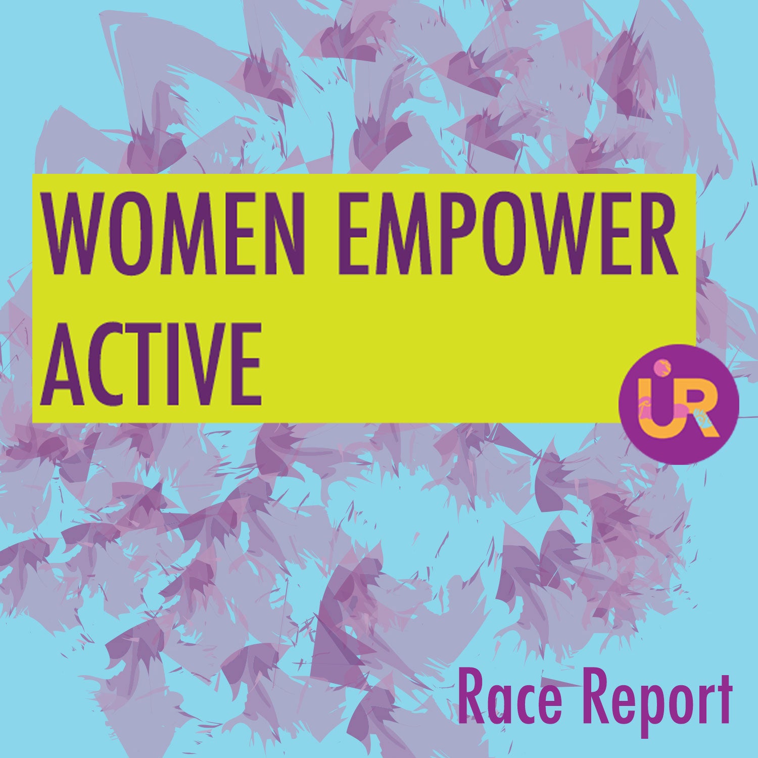 Women Empower Active Race Report Orcas Island 50K