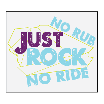 Just Rock II 4" - UR Sportswear