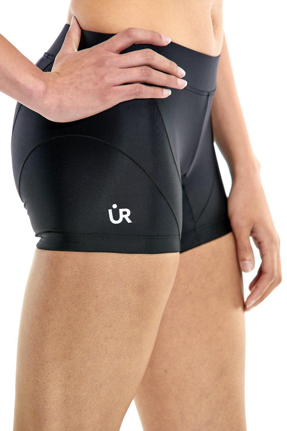 Just Rock II 4" - UR Sportswear