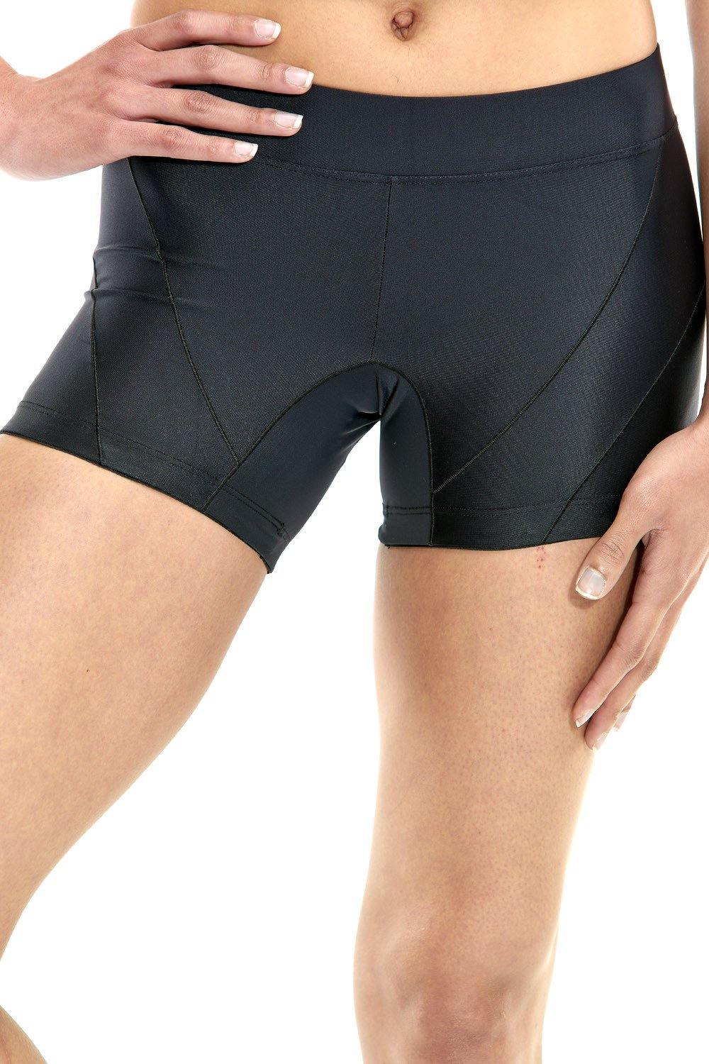 Just Rock II 4" - UR Sportswear