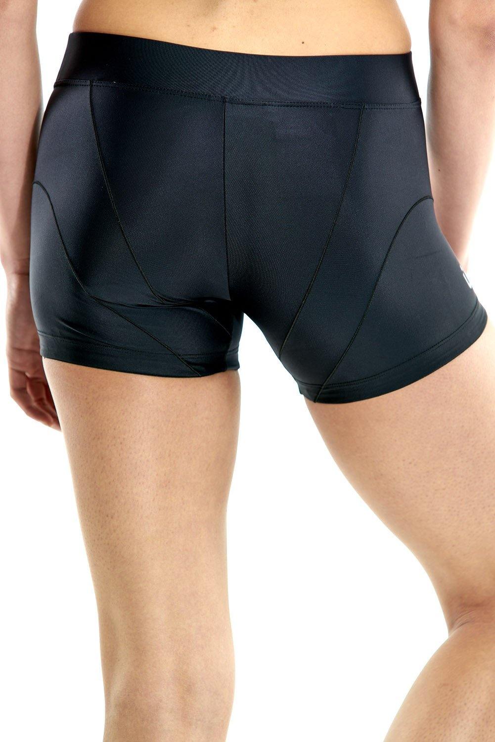 Just Rock II 4" - UR Sportswear