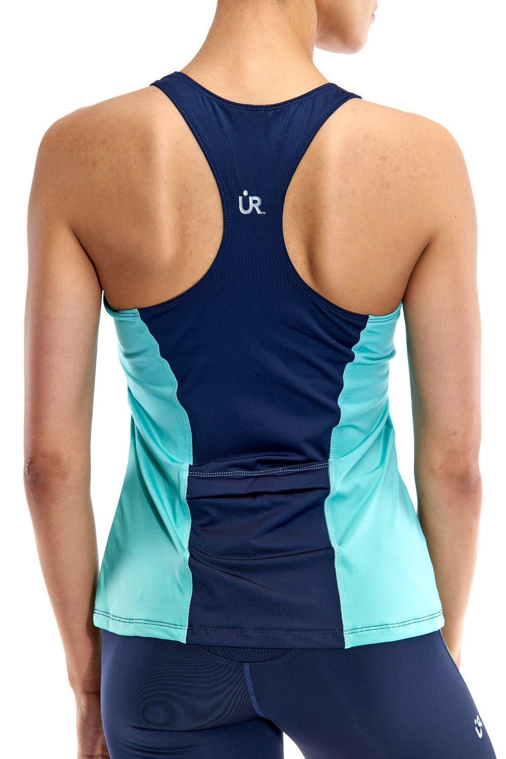 Trailblazer Tank - UR Sportswear