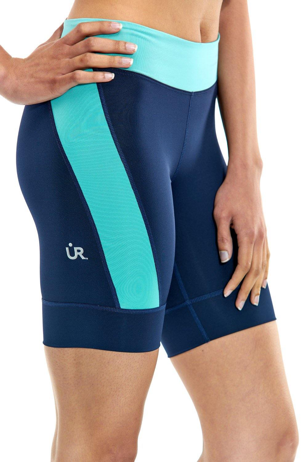 Dynamic Short 8" - UR Sportswear