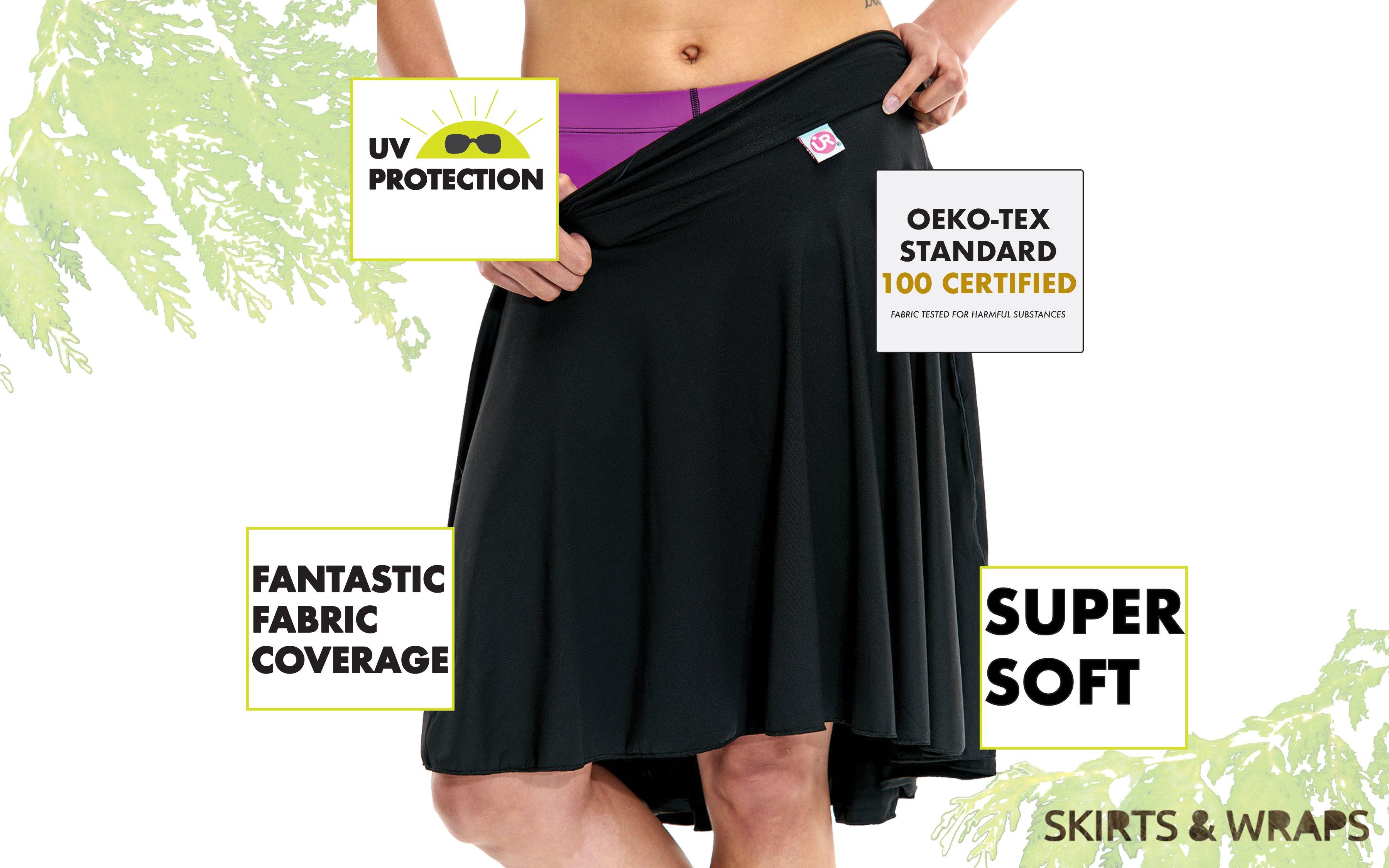 Peaceful Change Skirt - UR Sportswear