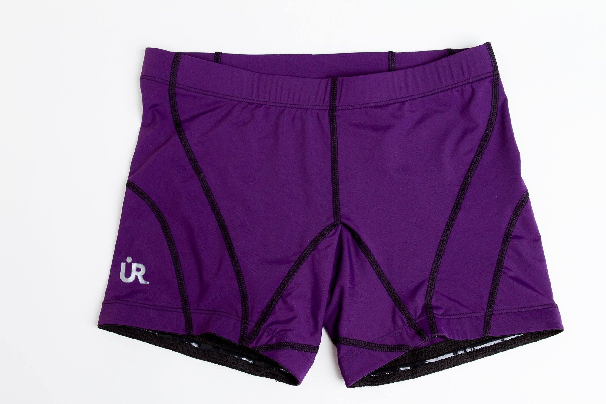 Just Rock Short 5” - UR Sportswear