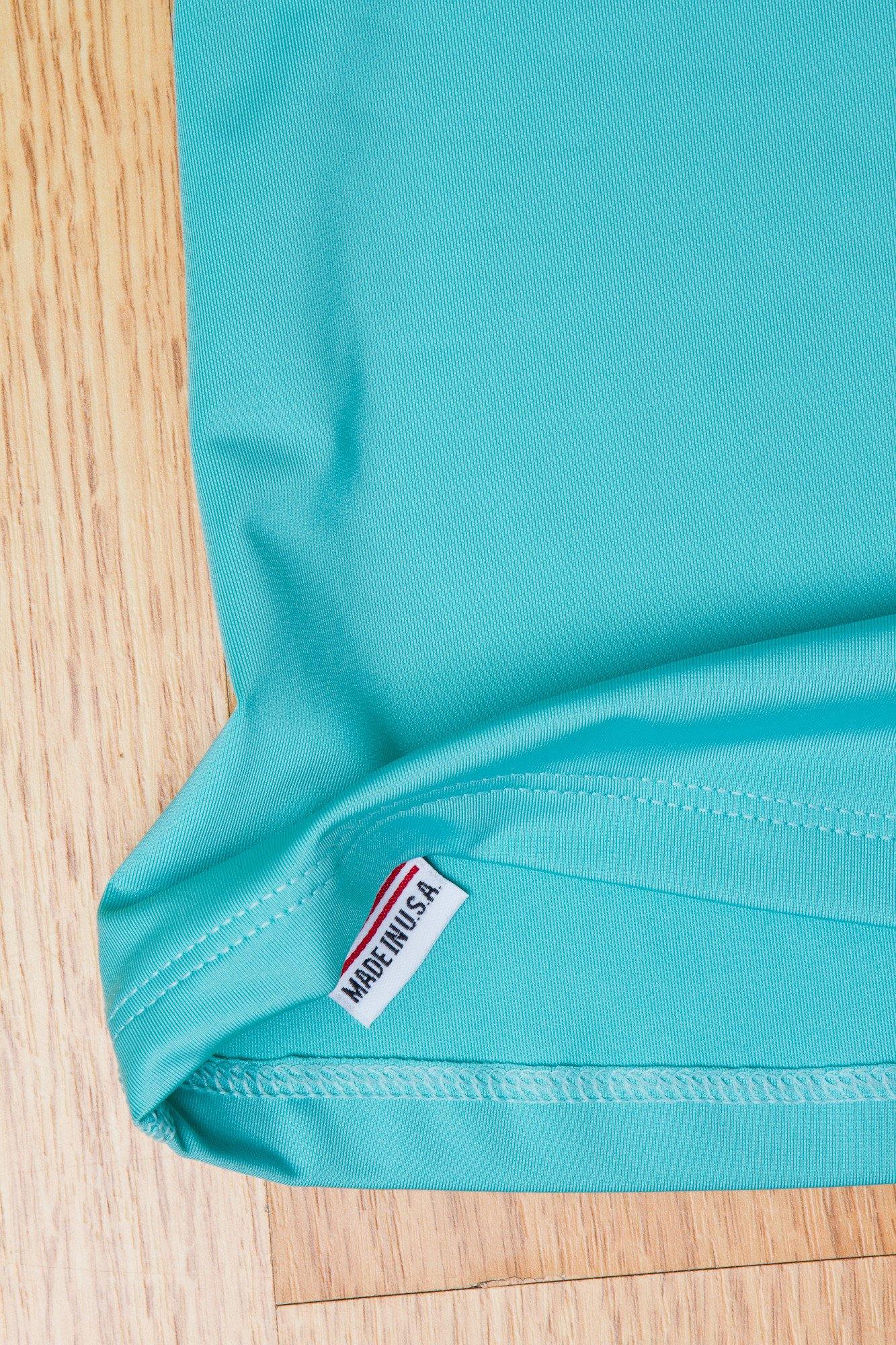 Mint Tank