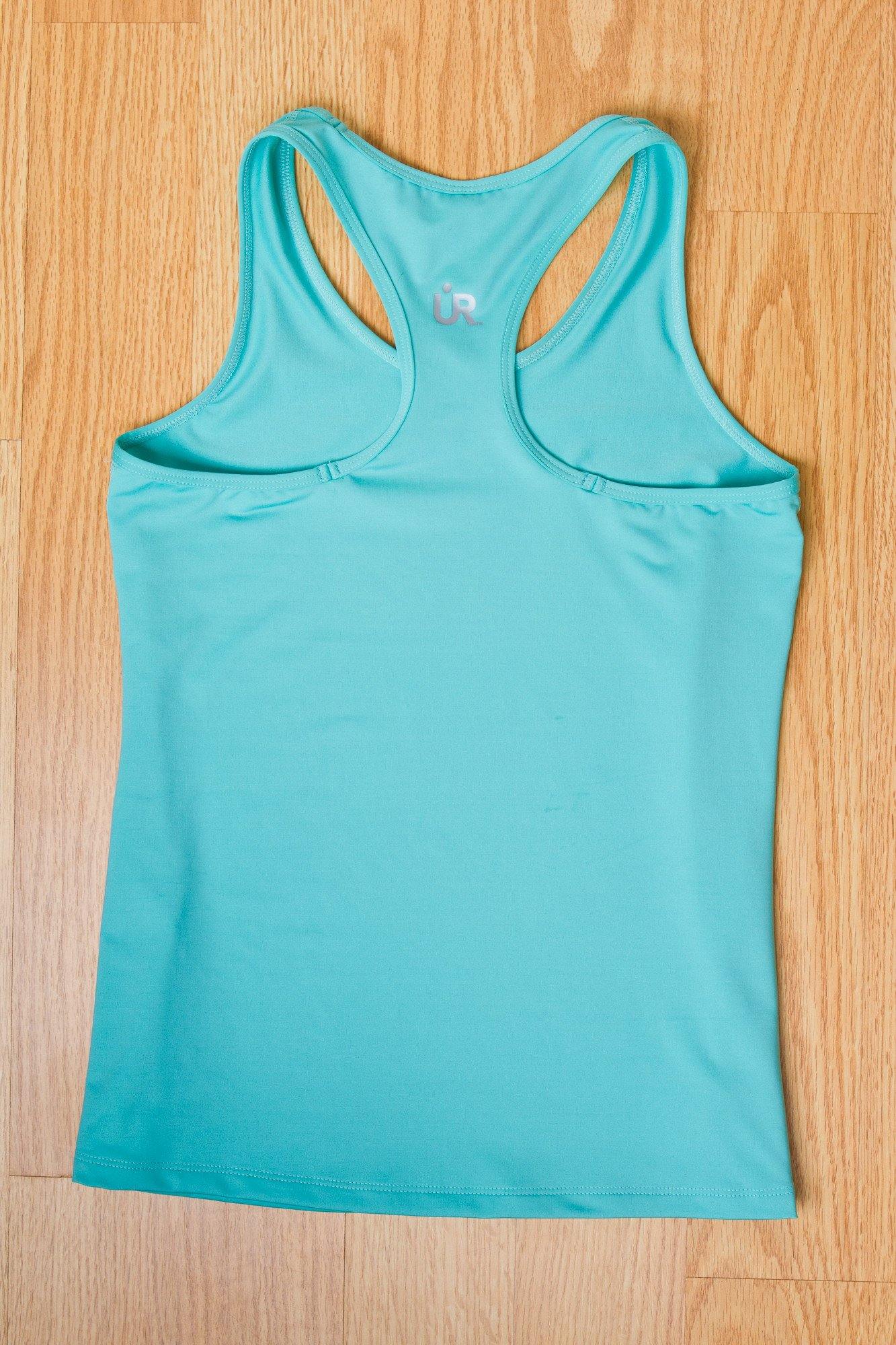 Mint Tank