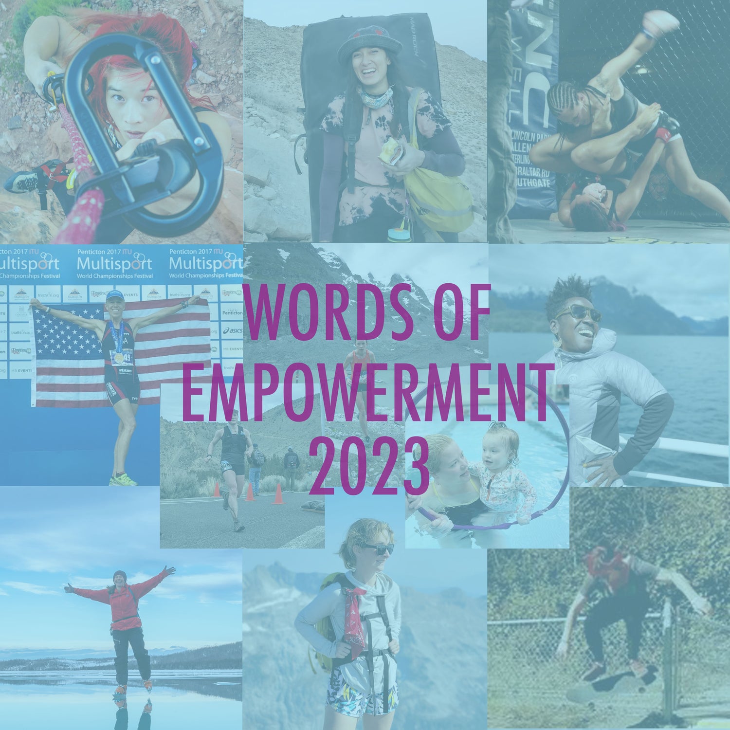 Women Empower Active Words of Empowerment 2023