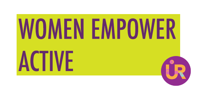 Women Empower Active: Sarah MacCormack - PART 3