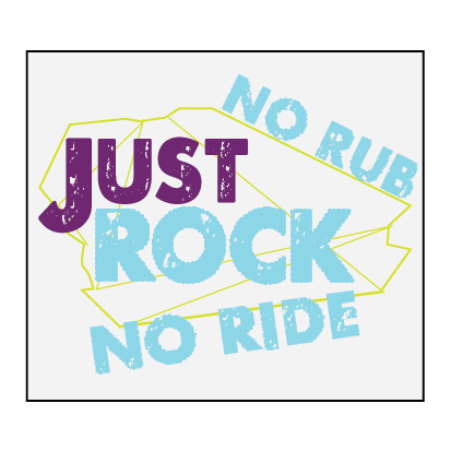 Just Rock Short 5” - UR Sportswear