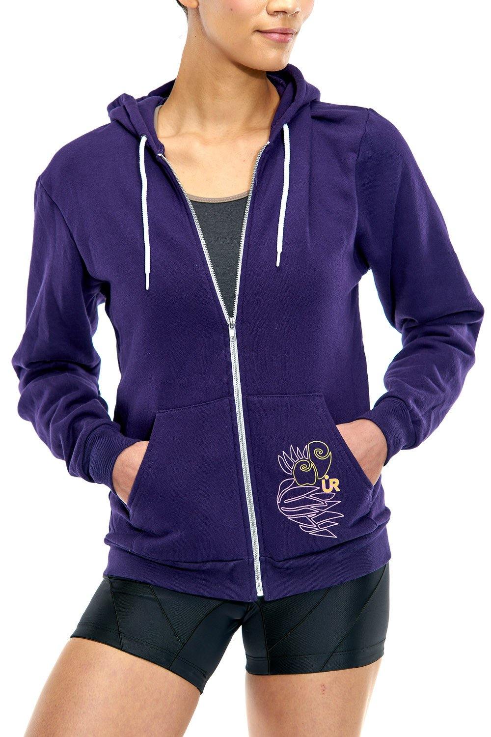 Be Gentle with Yourself - UR Sportswear