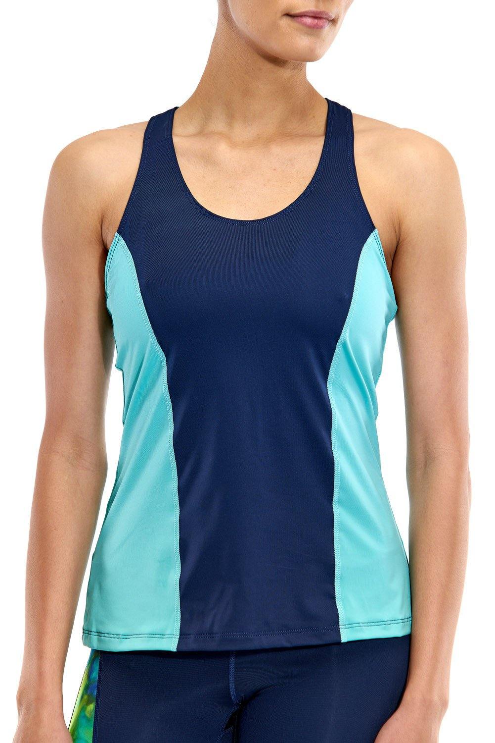 Trailblazer Tank - UR Sportswear