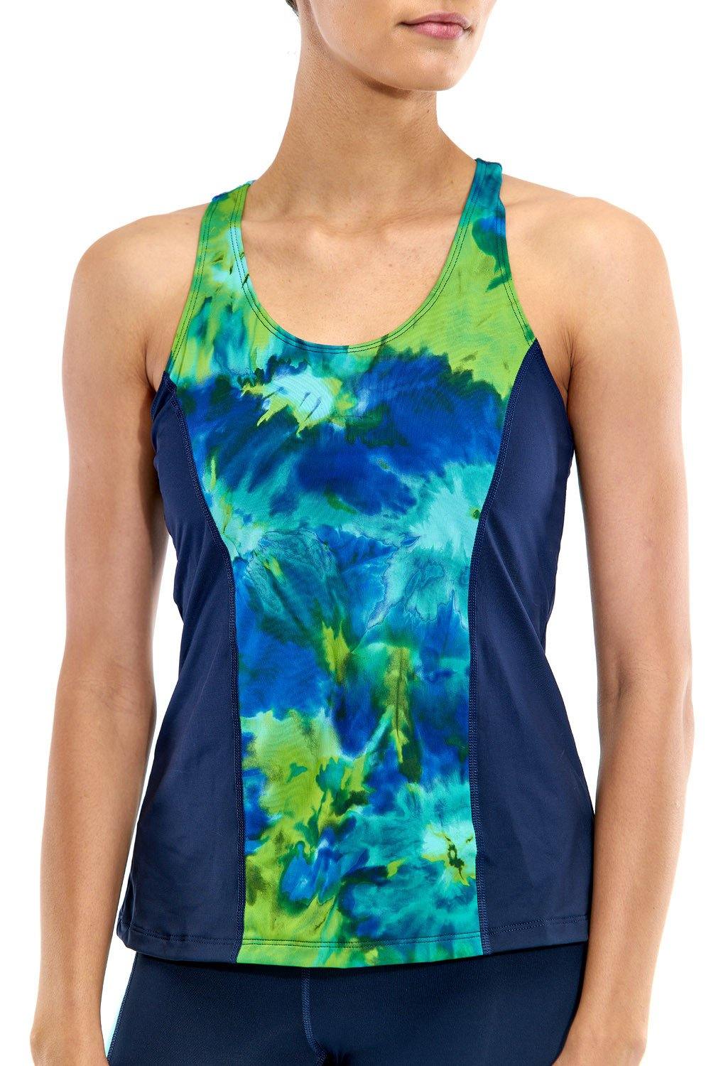 Trailblazer Tank - UR Sportswear