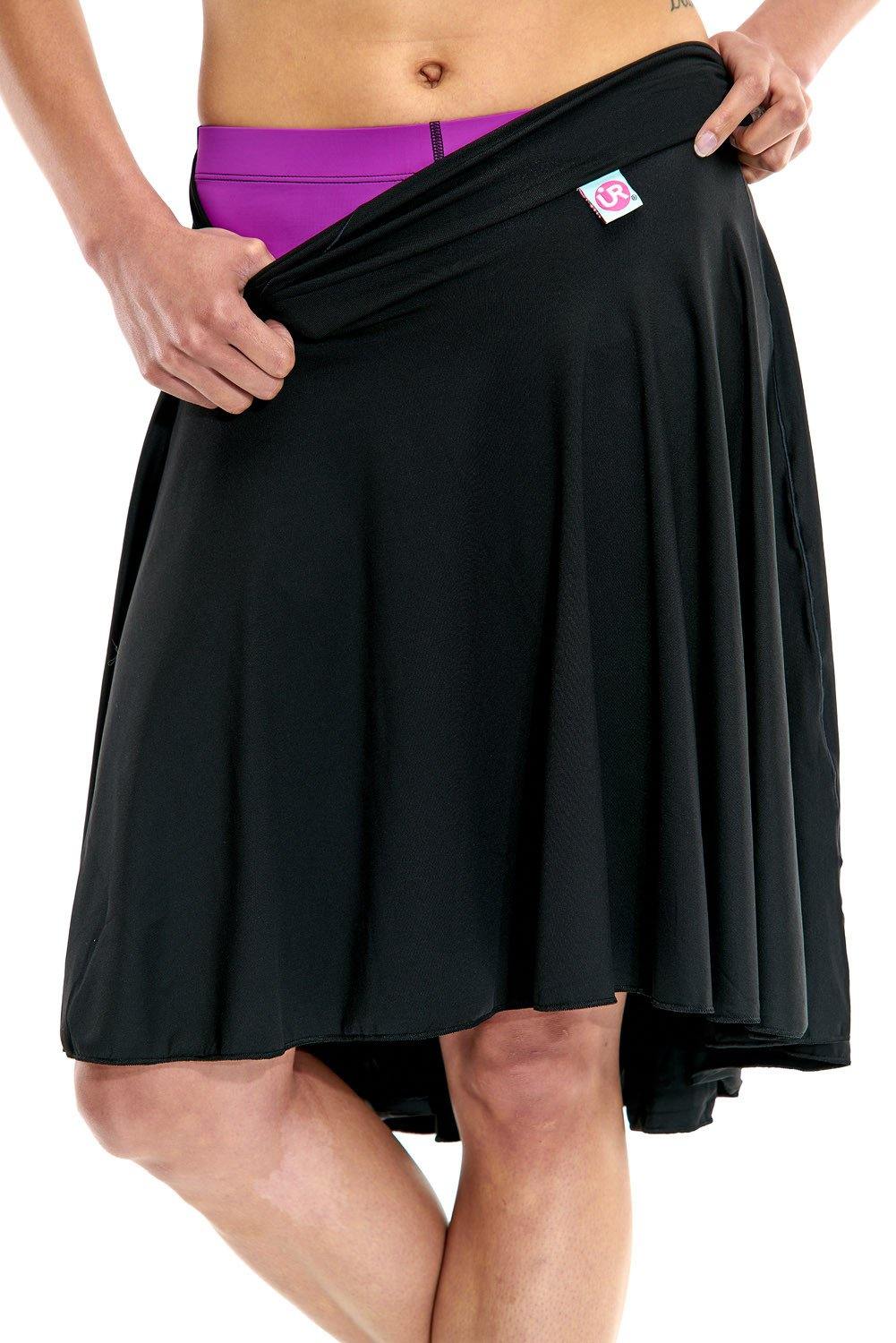 Peaceful Change Skirt - UR Sportswear