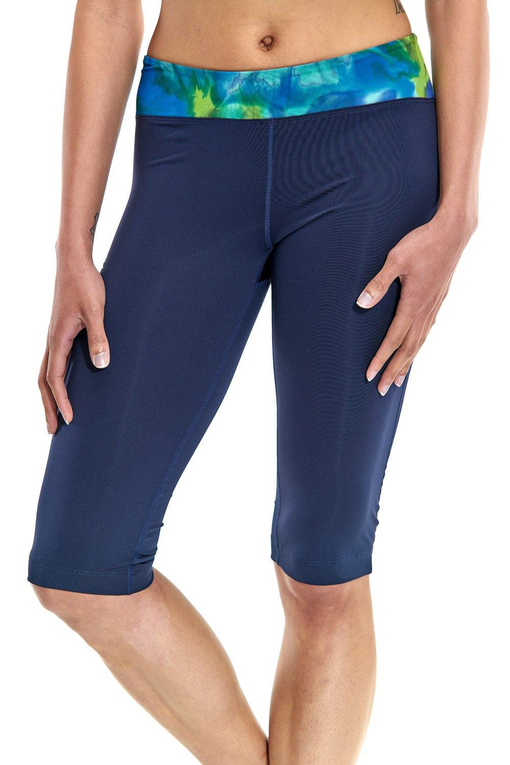 Persevere Capri 15.5” - UR Sportswear