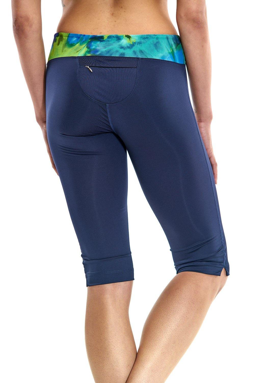 Persevere Capri 15.5” - UR Sportswear