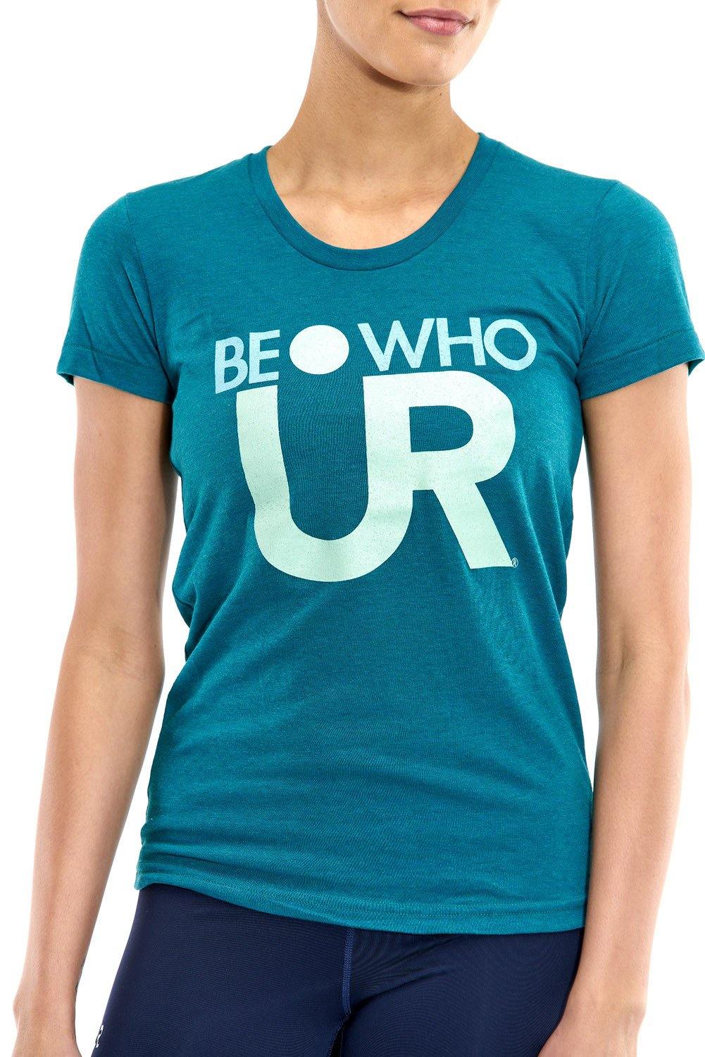 Be Who UR - UR Sportswear