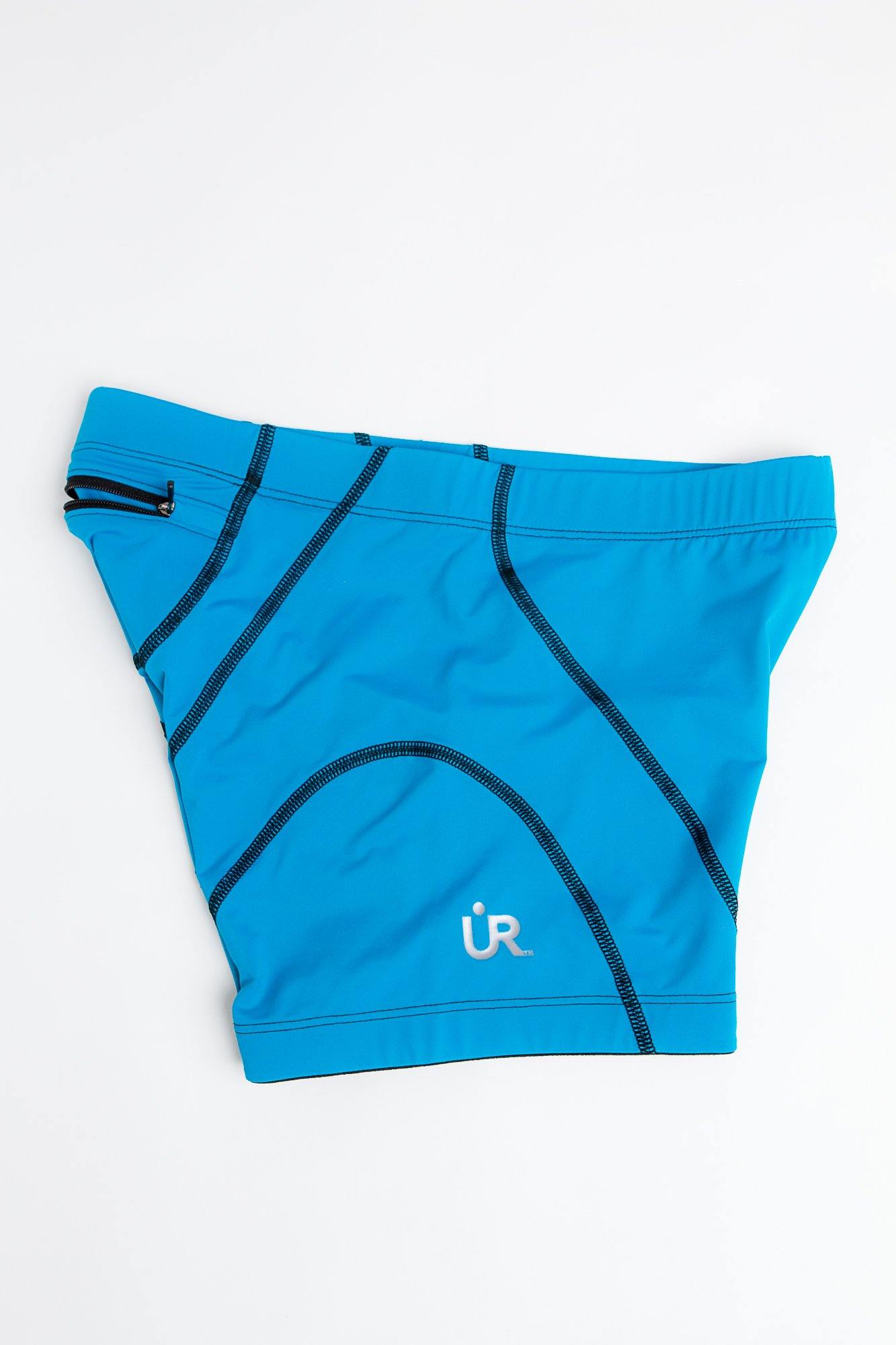 Just Rock Short 5” - UR Sportswear